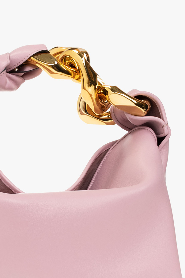 JW Anderson 'Chain Hobo Small' shoulder bag | Women's Bags
